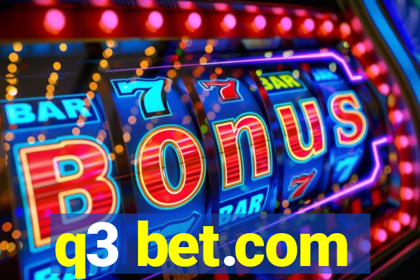 q3 bet.com