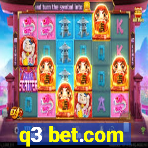 q3 bet.com