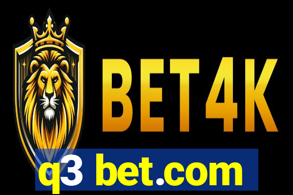 q3 bet.com