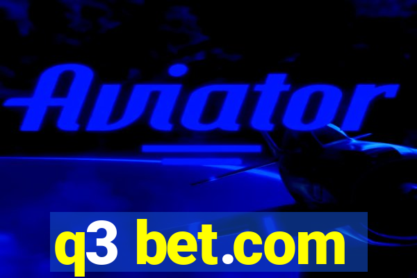 q3 bet.com