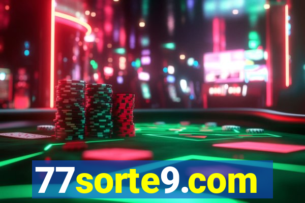 77sorte9.com