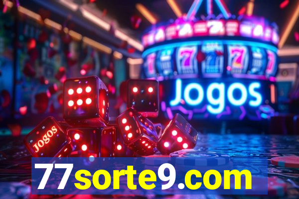 77sorte9.com