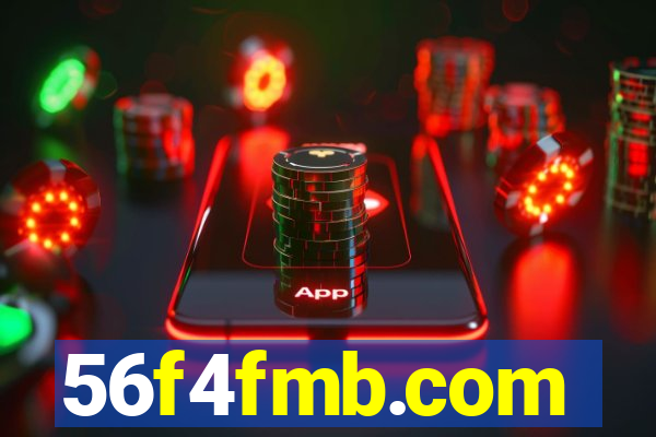 56f4fmb.com