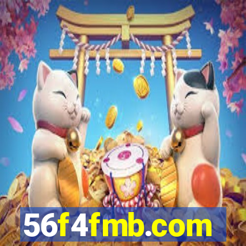 56f4fmb.com