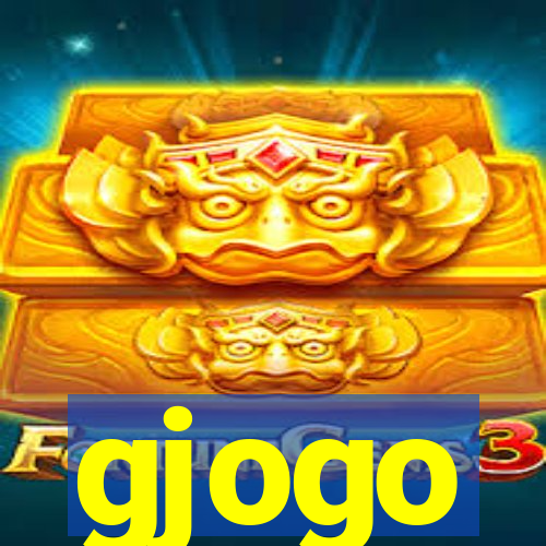 gjogo