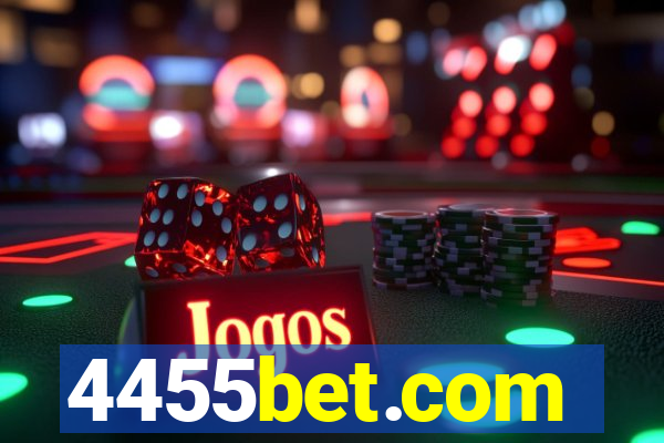 4455bet.com