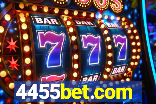 4455bet.com
