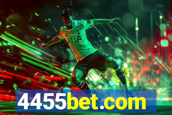 4455bet.com