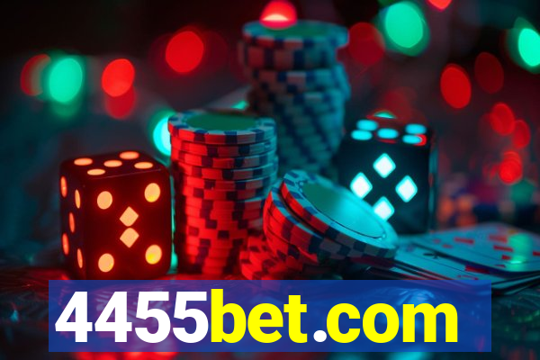 4455bet.com