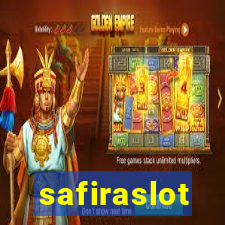 safiraslot