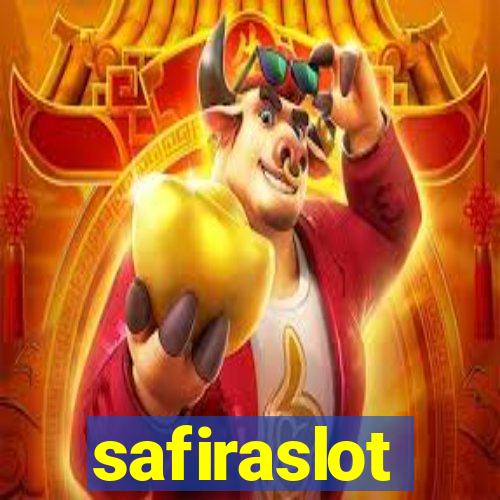 safiraslot