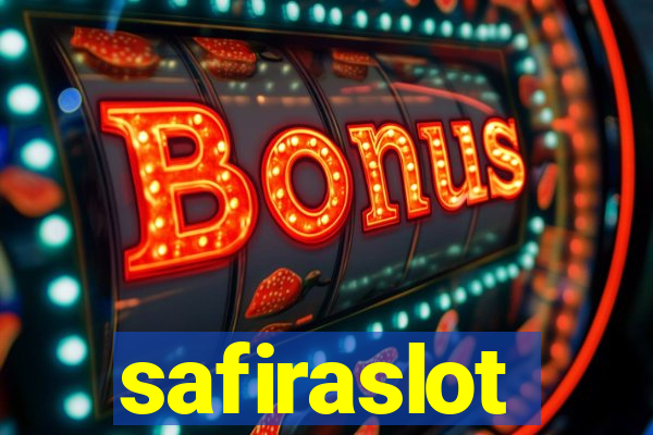 safiraslot