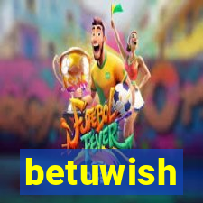 betuwish