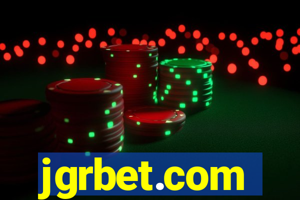 jgrbet.com