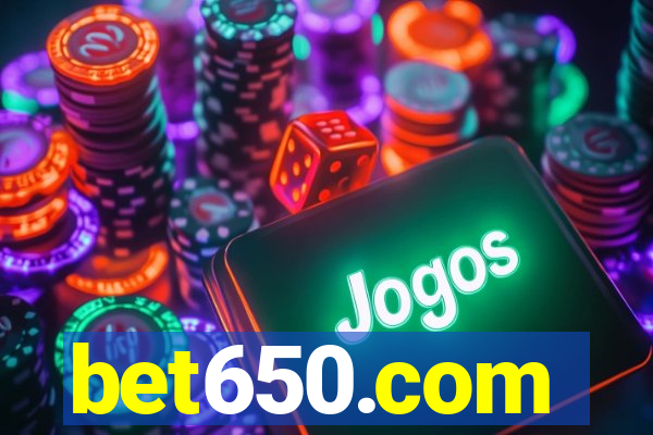 bet650.com
