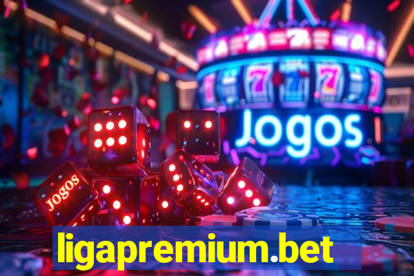 ligapremium.bet