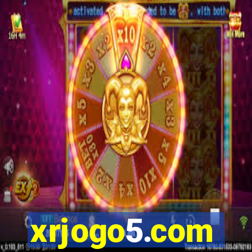 xrjogo5.com
