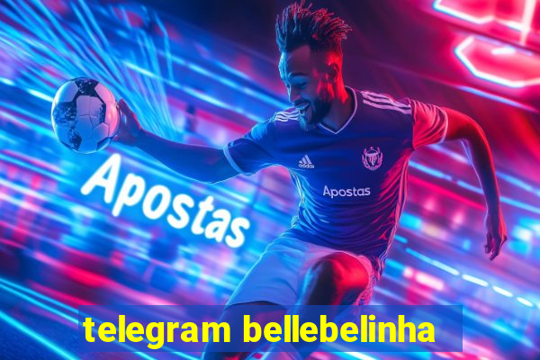 telegram bellebelinha