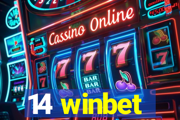 14 winbet