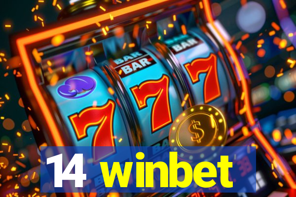 14 winbet