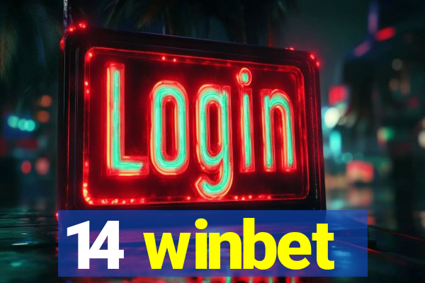 14 winbet