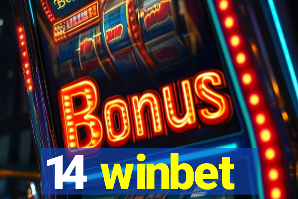 14 winbet