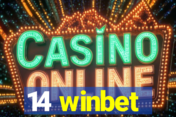 14 winbet