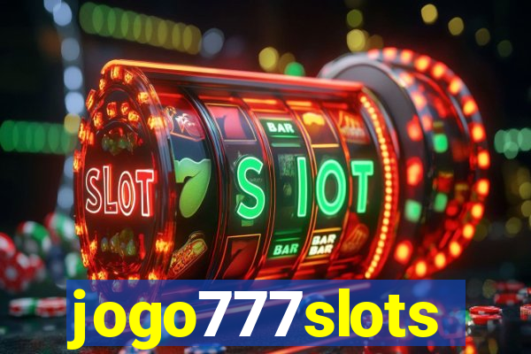 jogo777slots