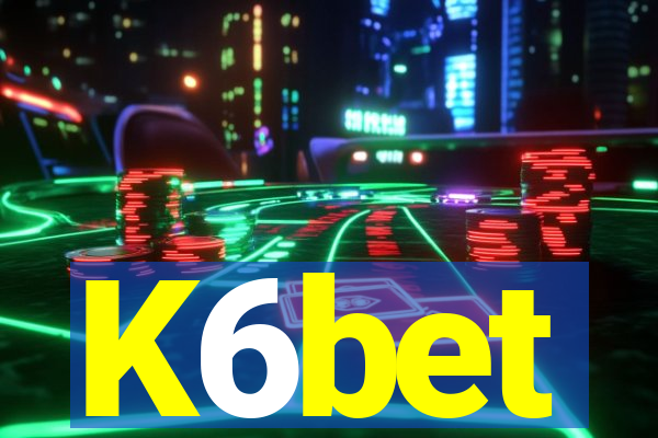 K6bet