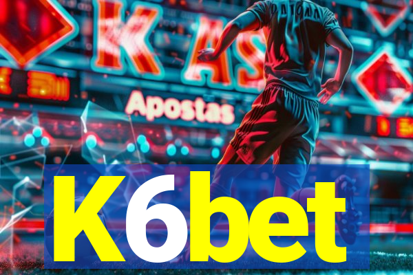 K6bet
