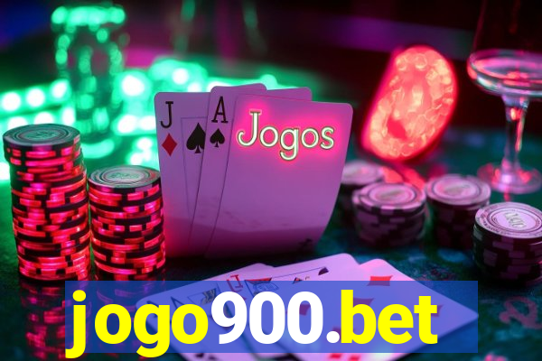 jogo900.bet