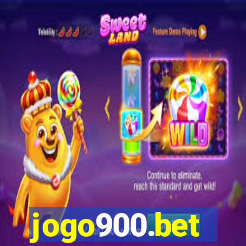 jogo900.bet