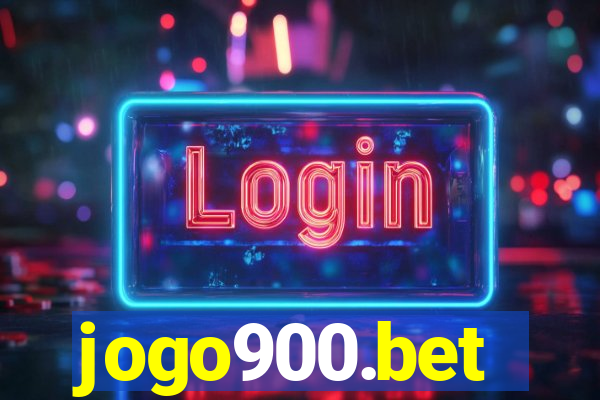 jogo900.bet