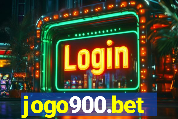 jogo900.bet