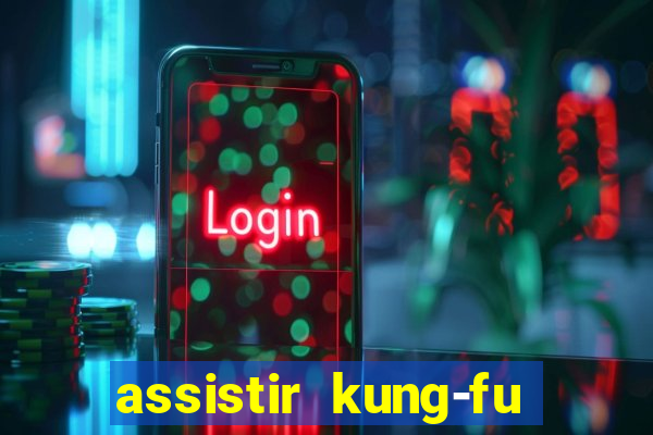 assistir kung-fu futebol clube