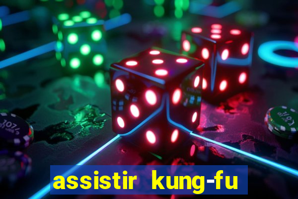 assistir kung-fu futebol clube