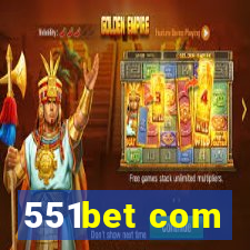 551bet com