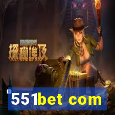 551bet com