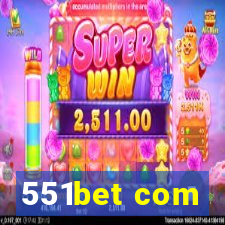 551bet com