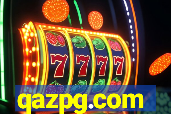 qazpg.com