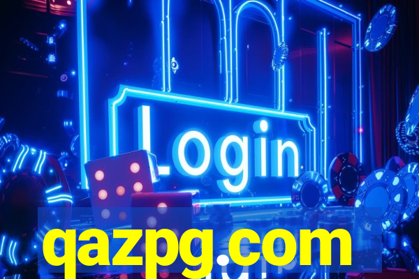 qazpg.com