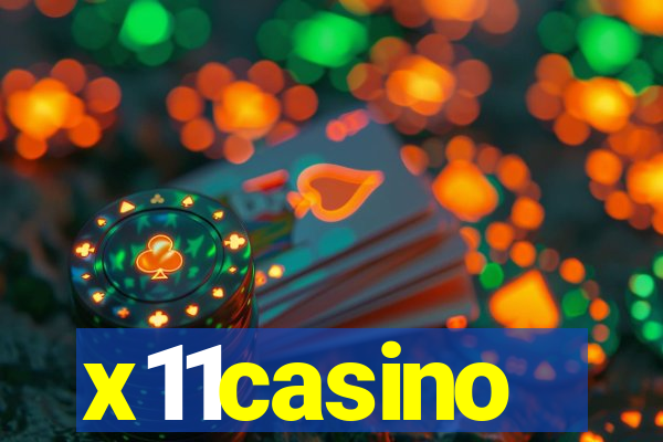 x11casino