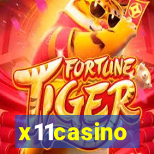 x11casino