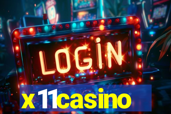 x11casino