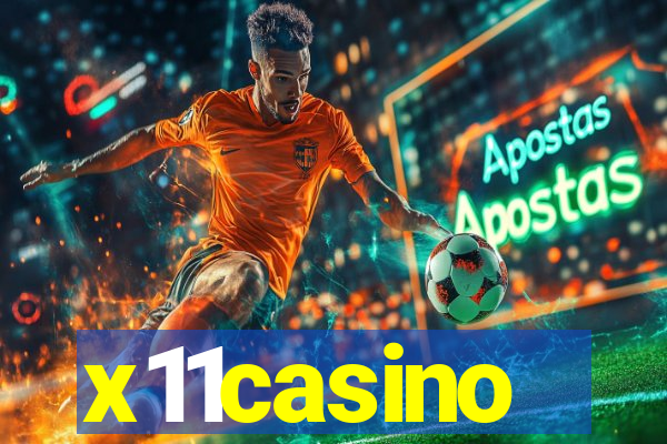 x11casino