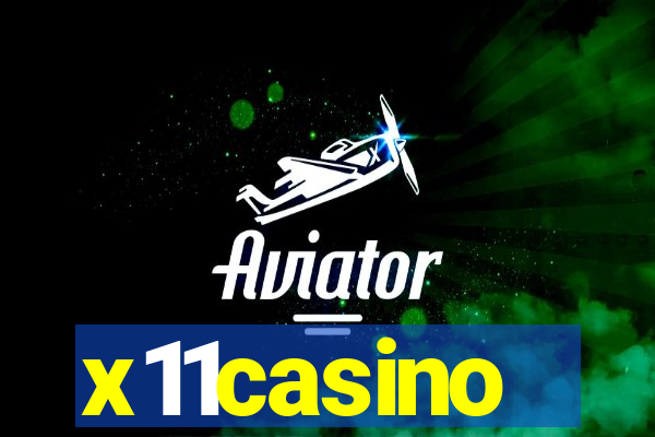 x11casino