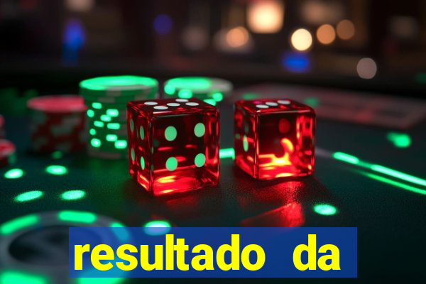 resultado da preferida matinal