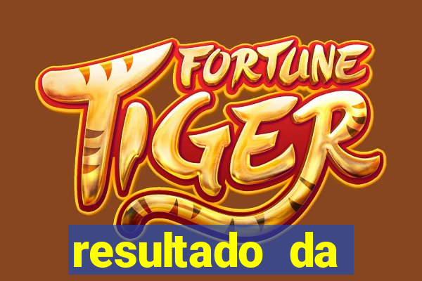resultado da preferida matinal