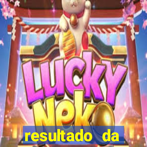 resultado da preferida matinal