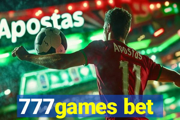 777games bet